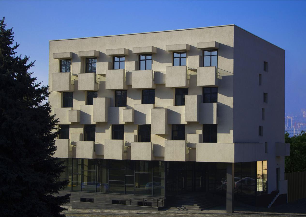 Wine Hotel Кишинев Екстериор снимка