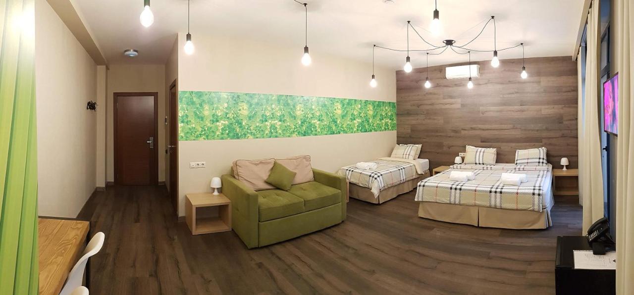 Wine Hotel Кишинев Екстериор снимка