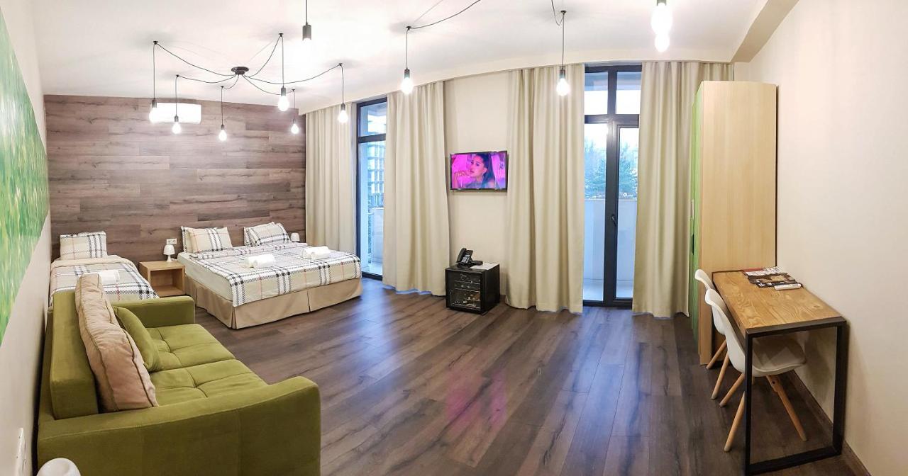 Wine Hotel Кишинев Екстериор снимка