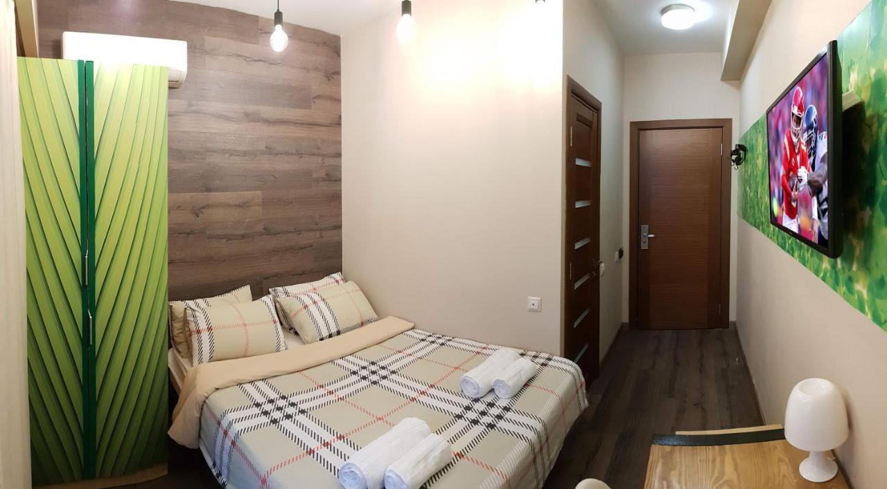 Wine Hotel Кишинев Екстериор снимка