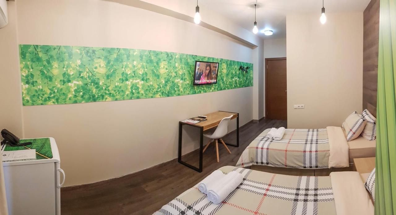 Wine Hotel Кишинев Екстериор снимка